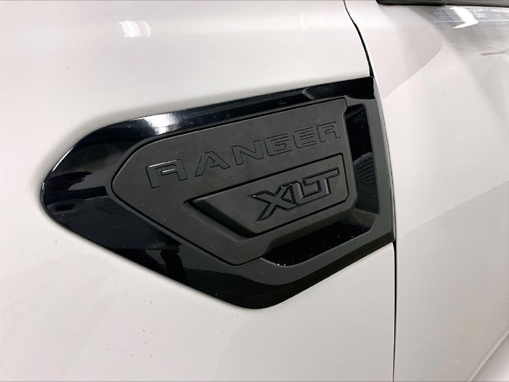 Used 2019 Ford Ranger XLT w/ Equipment Group 302A Luxury AWD/4WD image 25