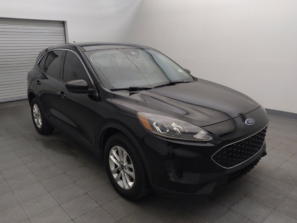 Used 2020 Ford Escape SE AWD/4WD image 13