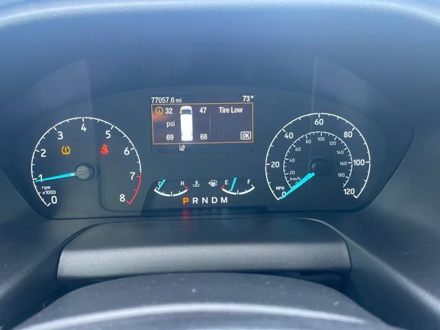 Used 2022 Ford Transit 350 XLT image 21