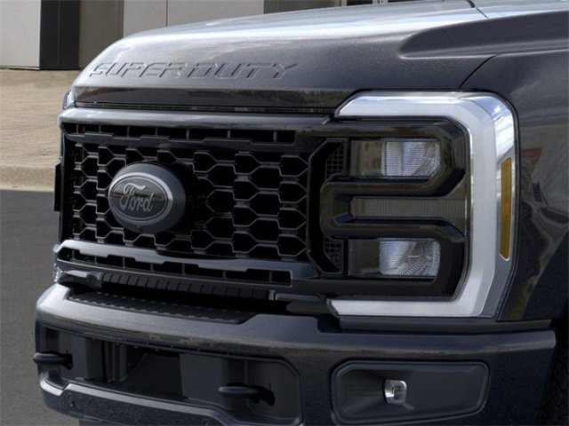 New 2026 Ford F350 Lariat image 17