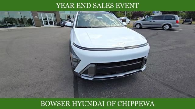 Certified 2024 Hyundai Kona Limited image 9