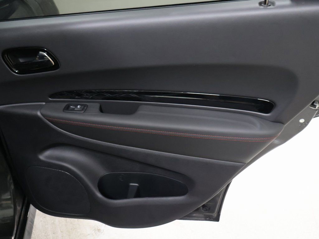 New 2026 Dodge Durango GT image 19