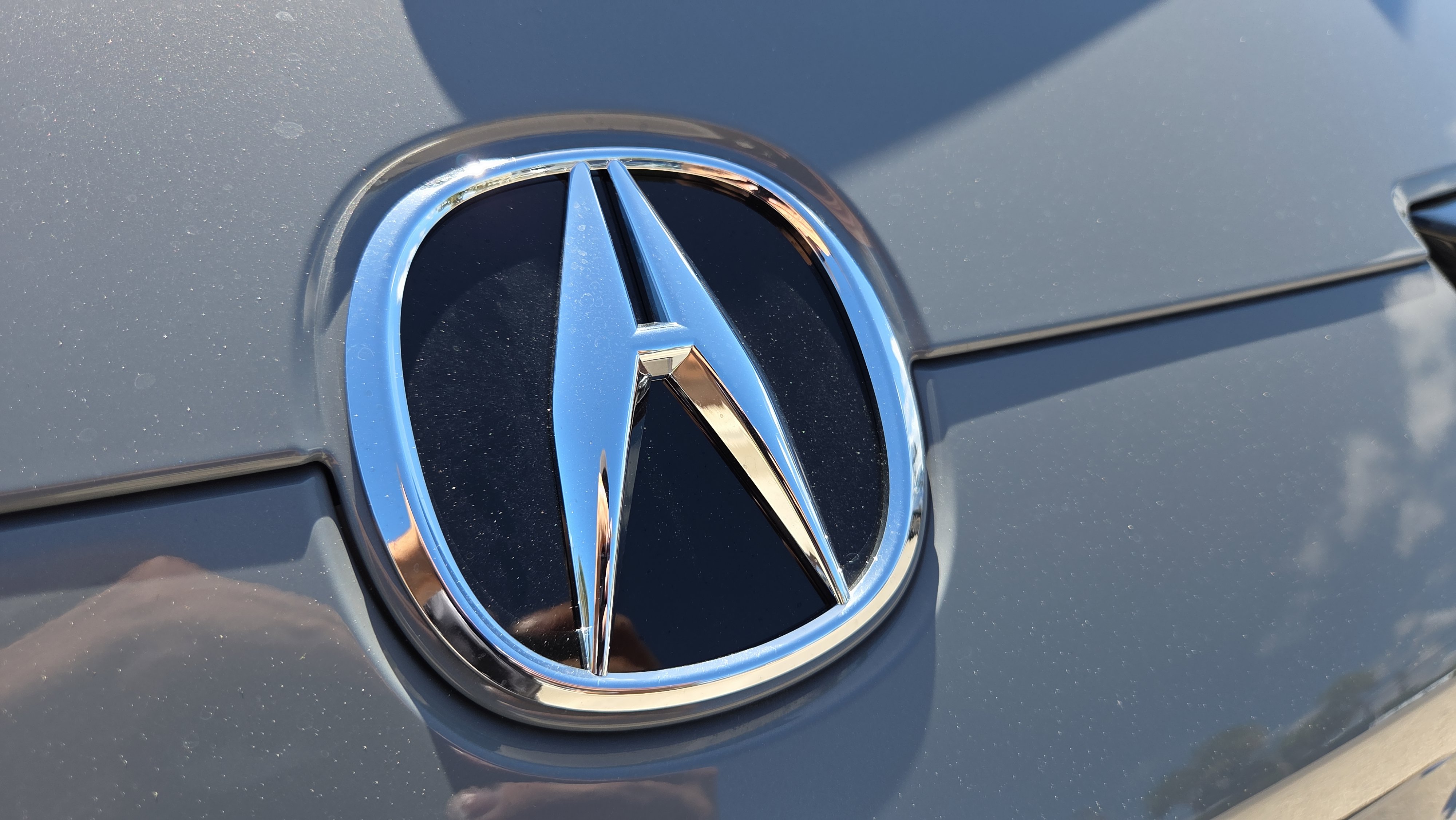 New 2026 Acura ADX A-Spec image 17