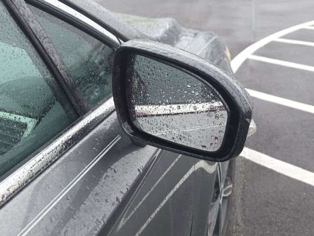 Used 2014 Ford Fusion SE w/ Equipment Group 202A image 6