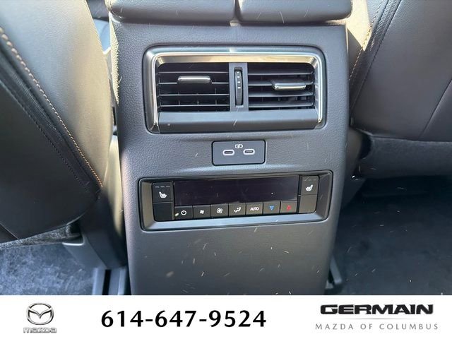 New 2026 MAZDA CX-90 Plug-In Hybrid w/ Premium Plus image 19