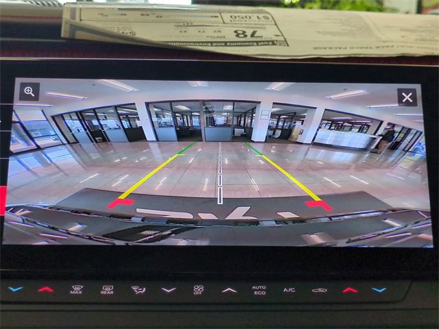 New 2025 Dodge Charger R/T Scat Pack w/ Track Pack image 18