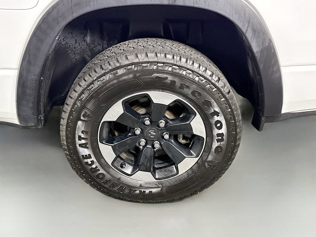 Used 2020 RAM 1500 Rebel w/ Level 2 Equipment Group AWD/4WD image 36