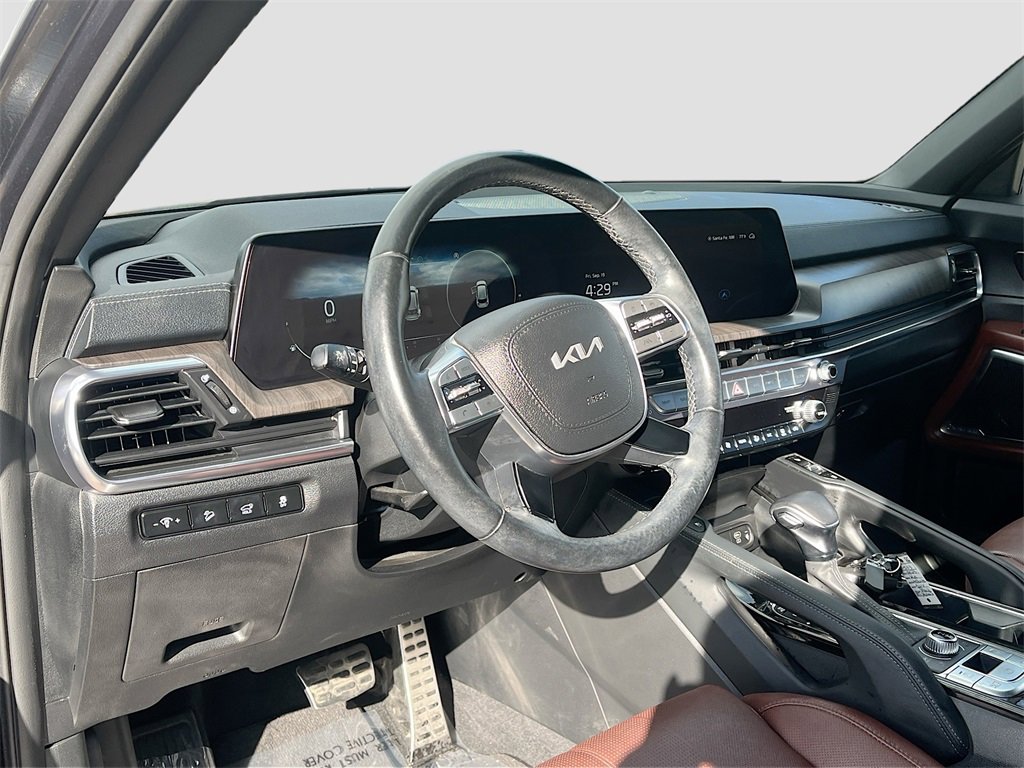 Used 2023 Kia Telluride SX image 9