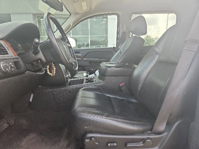 Used 2014 GMC Yukon XL SLT RWD image 13
