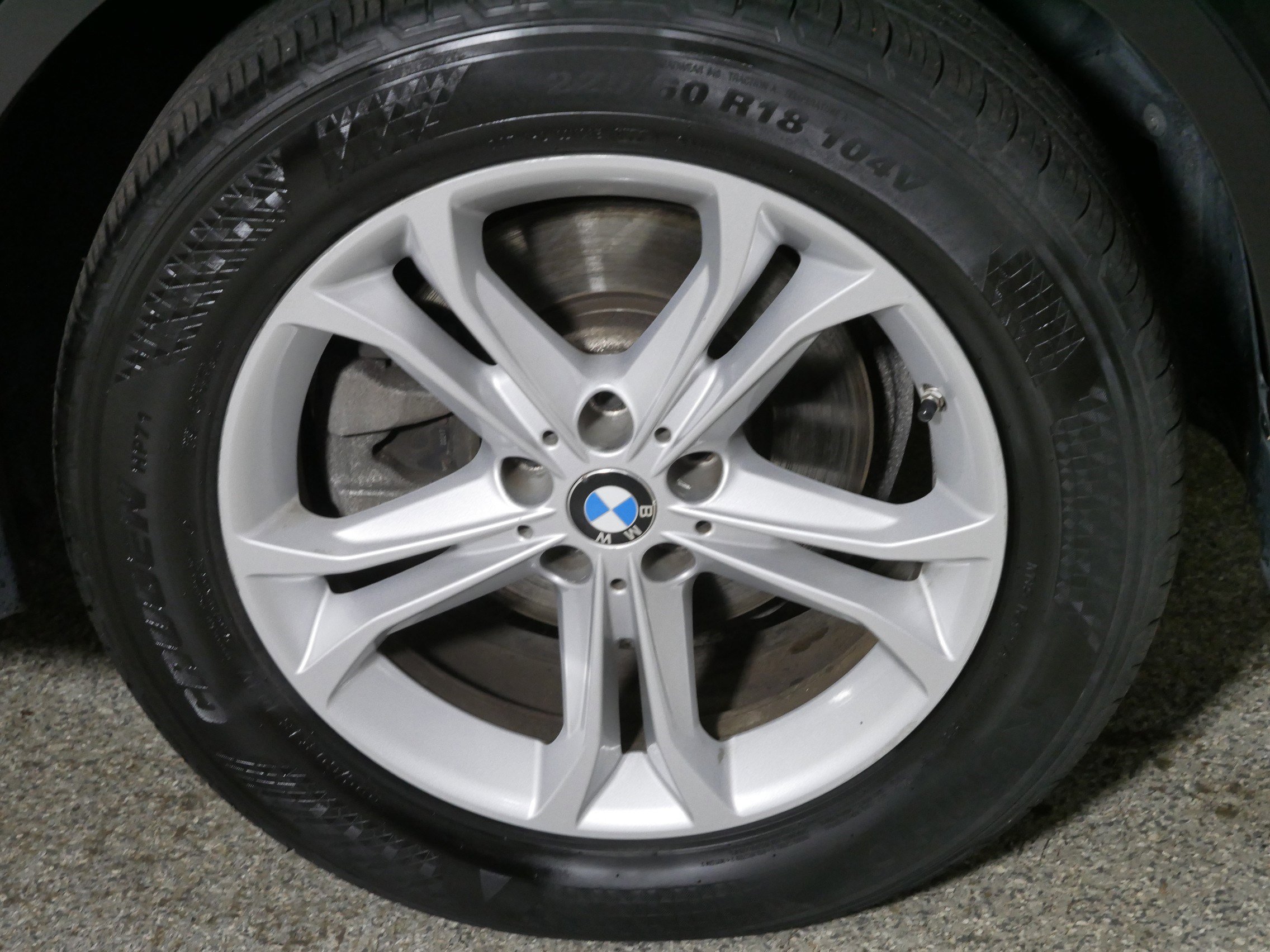 Used 2018 BMW X3 xDrive30i image 15