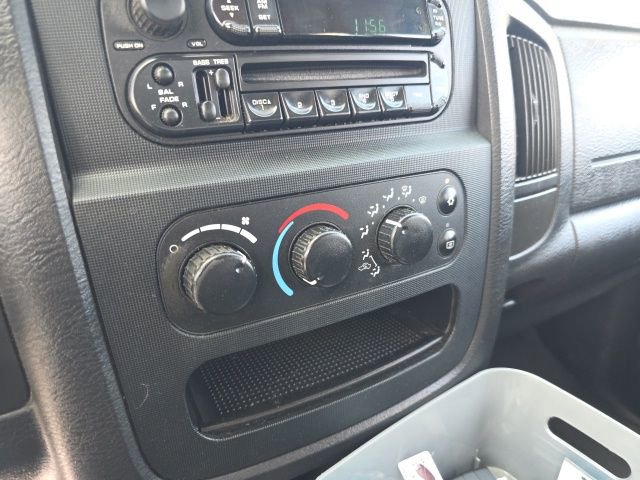 Used 2004 Dodge Ram 2500 Truck SLT w/ Trailer Tow Group image 26