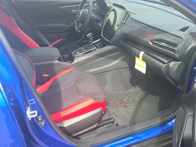 New 2026 Subaru WRX Limited AWD/4WD image 9