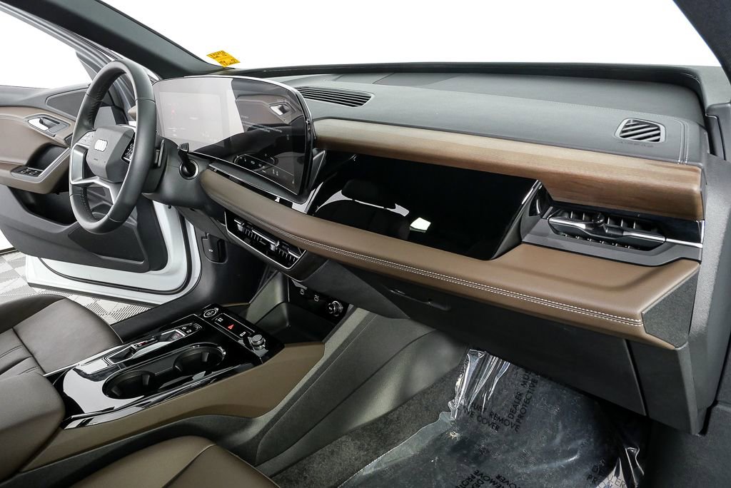 Certified 2025 Audi Q6 e-tron Premium image 22