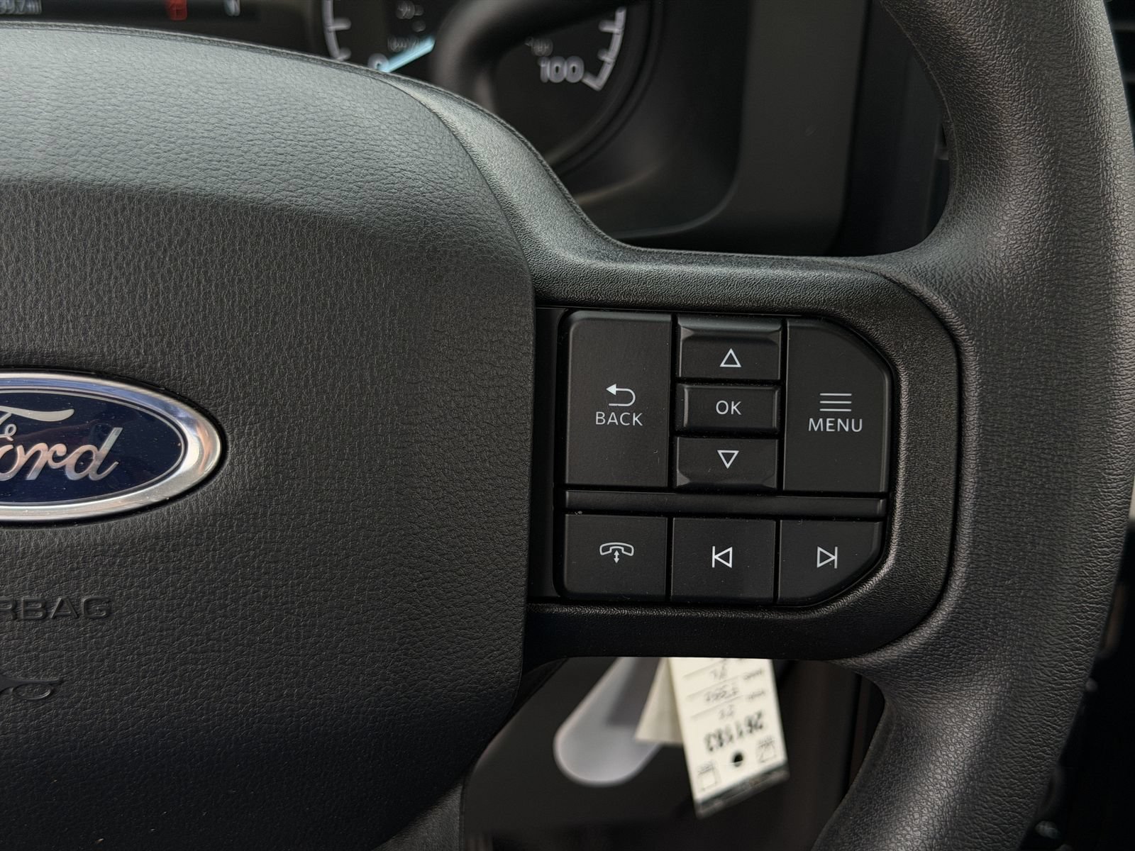 New 2026 Ford F550 4x4 Regular Cab Super Duty image 15