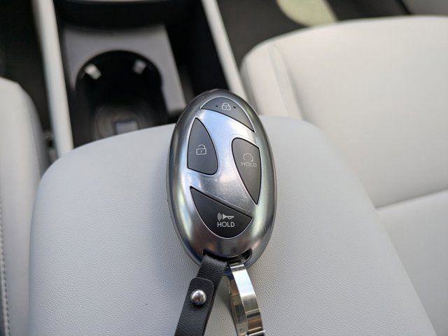 New 2026 Hyundai Kona SEL Sport FWD image 24