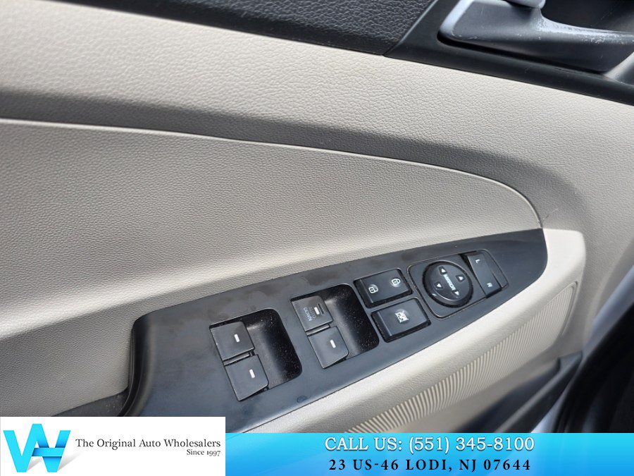 Used 2016 Hyundai Tucson SE FWD image 13