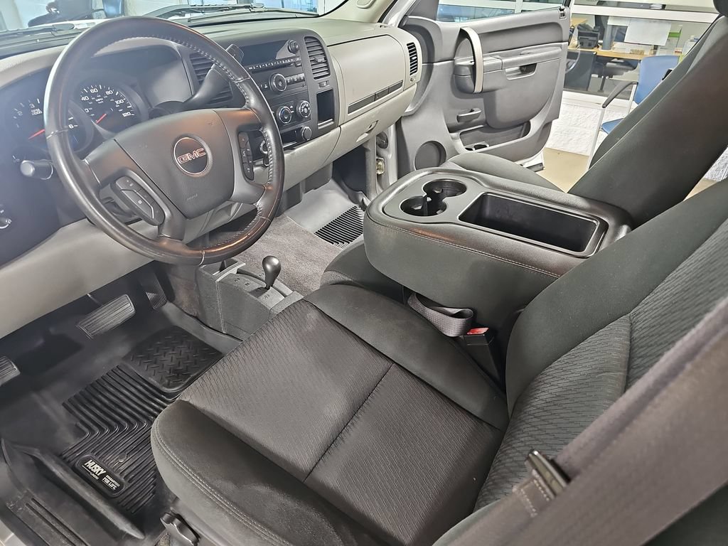 Used 2013 GMC Sierra 1500 SL AWD/4WD image 19