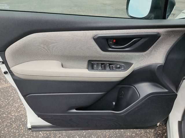Certified 2026 Subaru Forester AWD/4WD image 12
