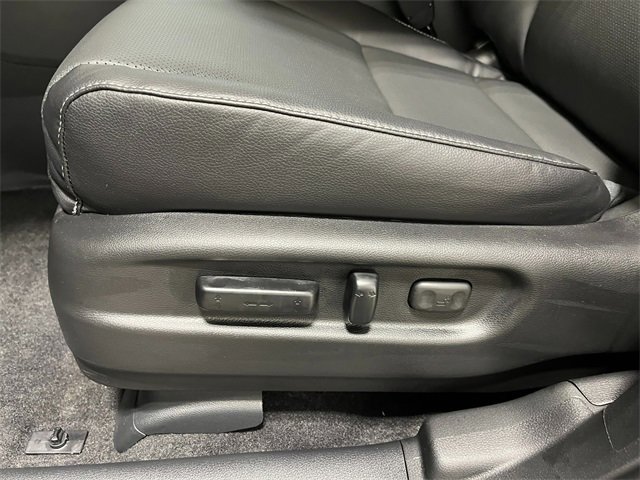 New 2026 Honda Ridgeline RTL image 13