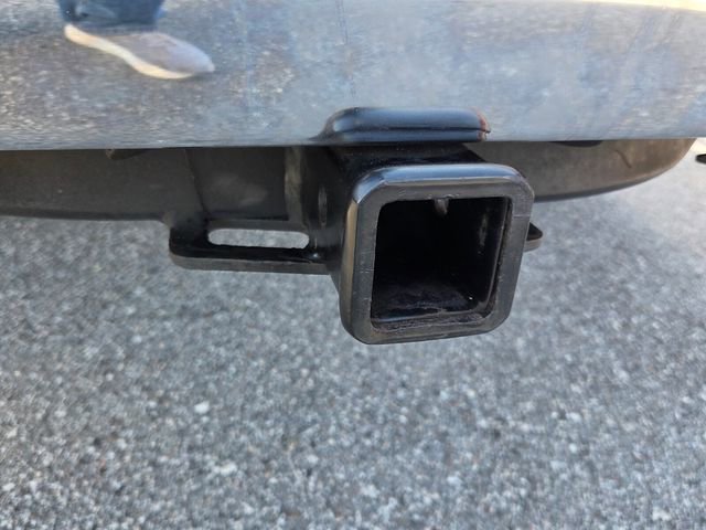 Used 2024 Chevrolet Silverado 1500 W/T w/ WT Fleet Convenience Package image 13