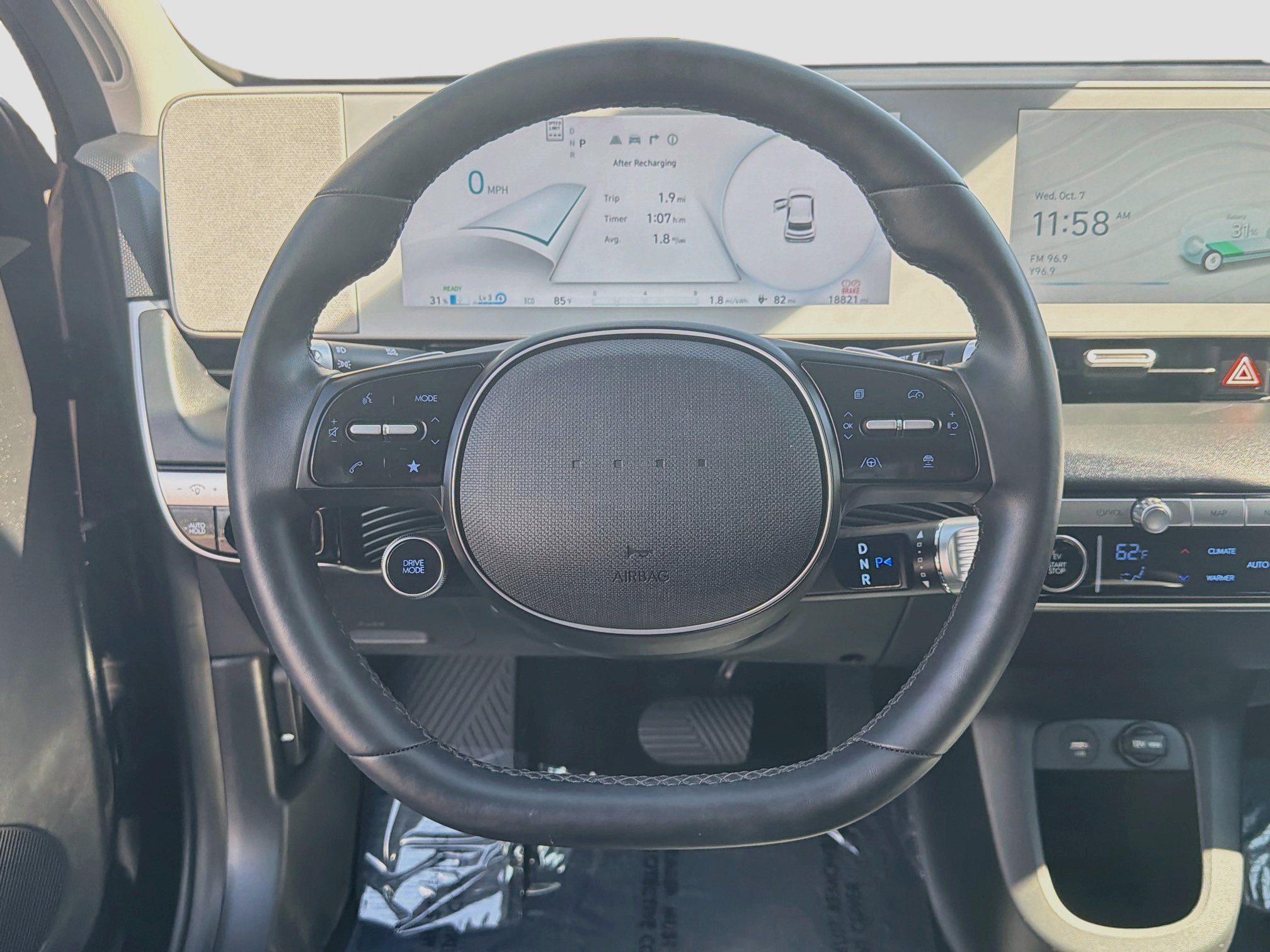Used 2024 Hyundai Ioniq 5 SEL AWD/4WD image 18