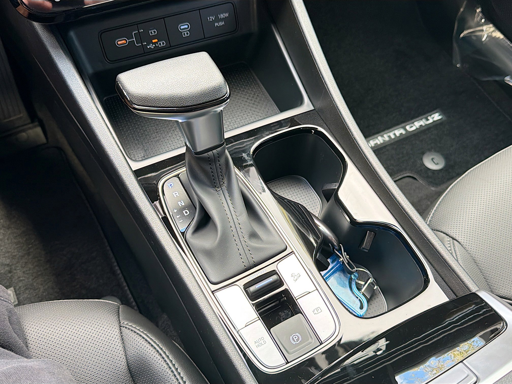 New 2026 Hyundai Santa Cruz SEL image 26