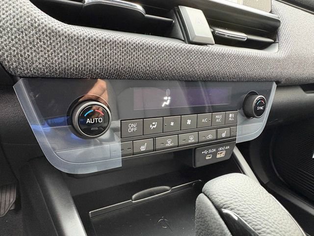 New 2026 Subaru Outback Premium image 18