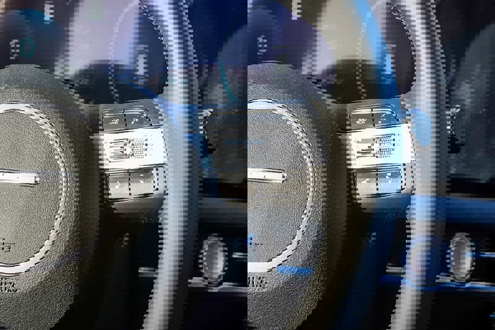 New 2026 Hyundai Tucson SEL image 18