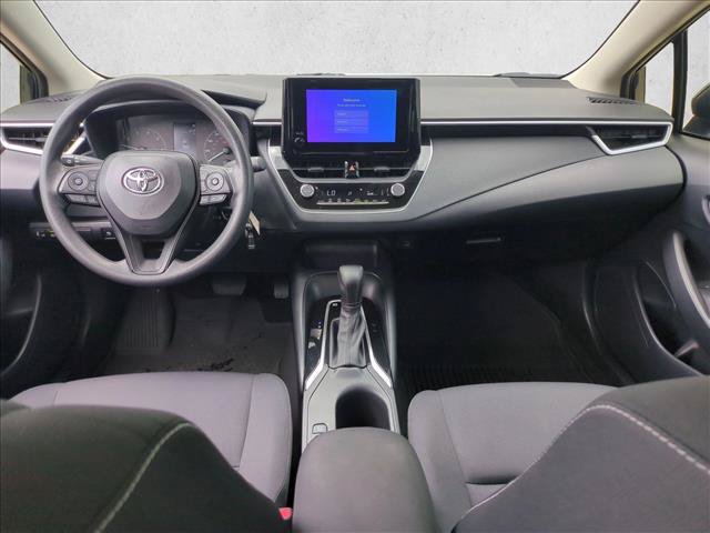 Certified 2024 Toyota Corolla LE FWD image 16