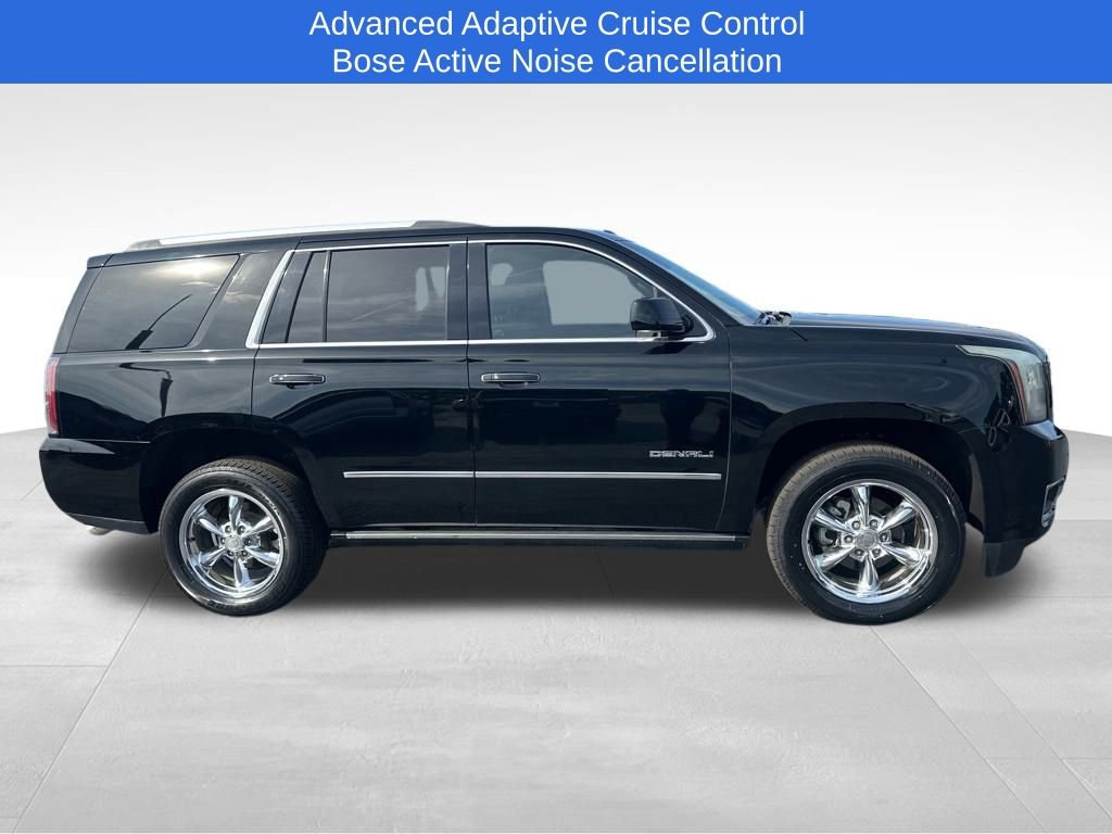 Used 2019 GMC Yukon Denali w/ Denali Ultimate Package image 5