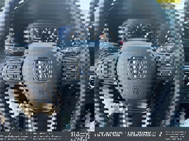 New 2026 Honda CR-V Sport-L image 18