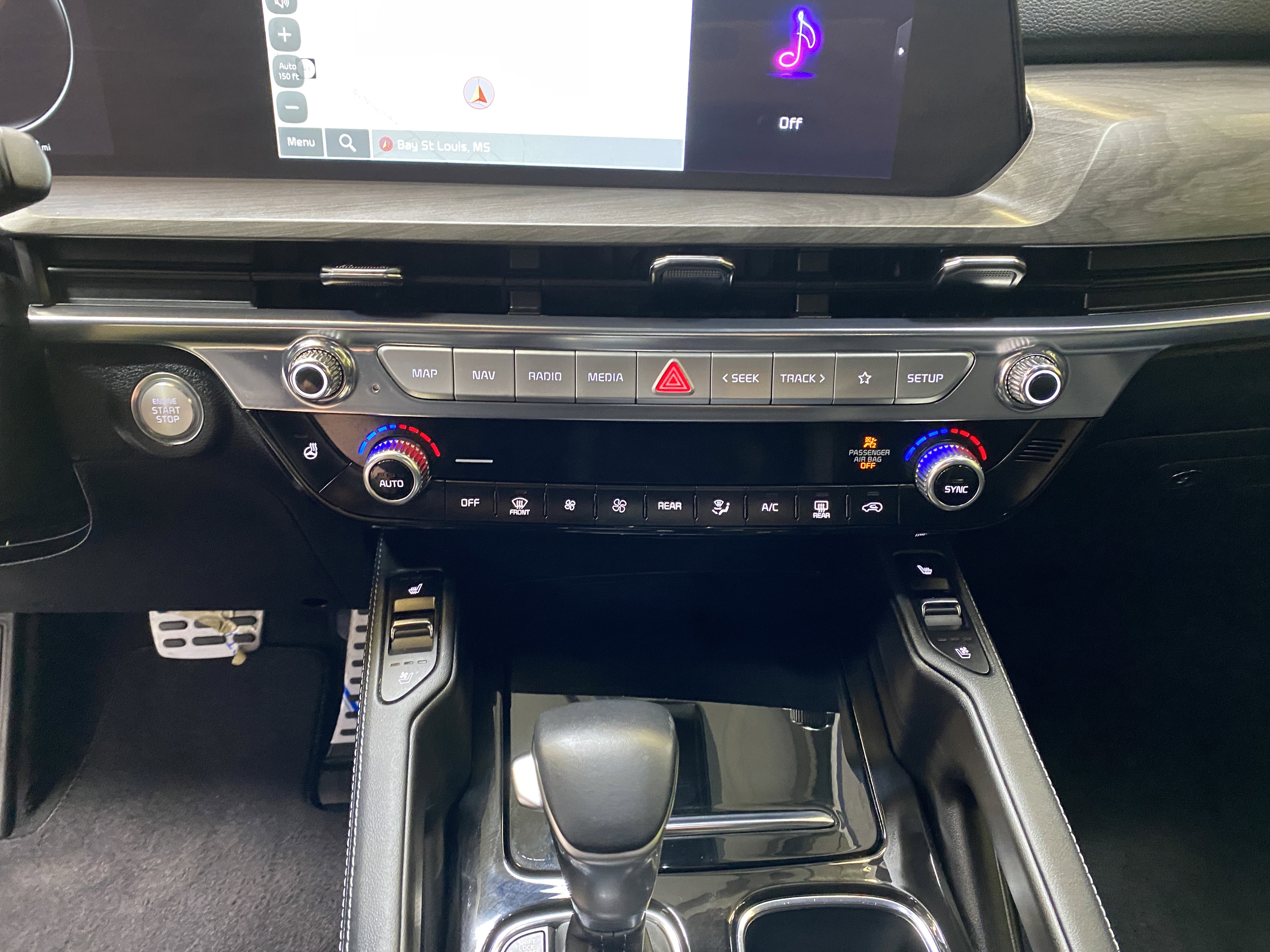 Used 2025 Kia Telluride SX Prestige X-Line image 52