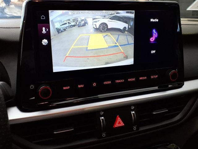 Used 2023 Kia Forte GT-Line w/ GT-Line Technology Package image 18