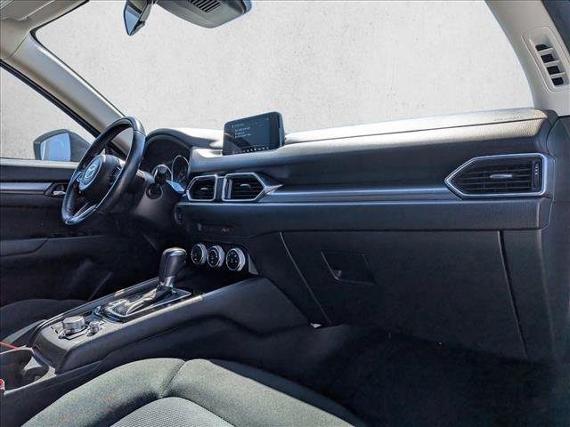 Used 2020 MAZDA CX-5 Sport image 22