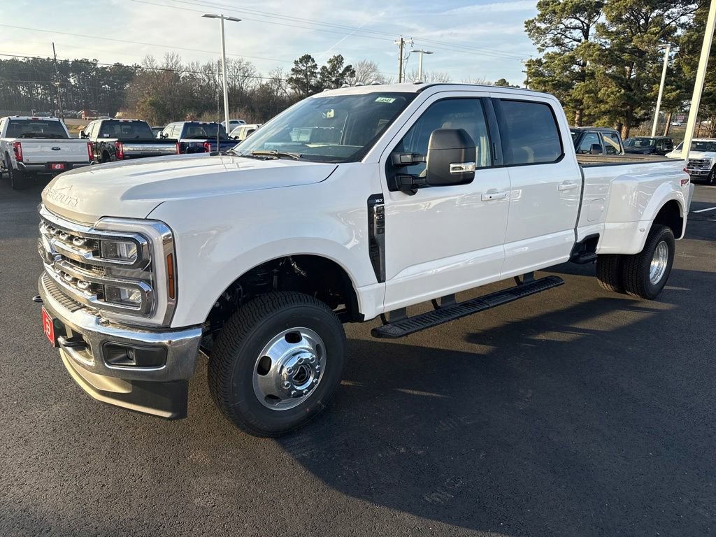New 2026 Ford F350 XLT w/ XLT Premium Package image 3