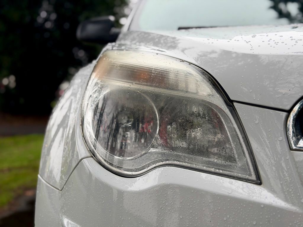 Used 2015 Chevrolet Equinox LS image 11