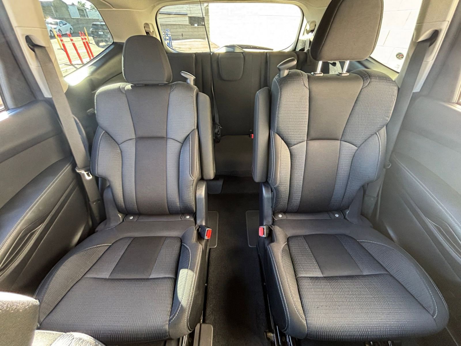 Used 2024 Subaru Ascent Premium w/ Convenience Package image 39