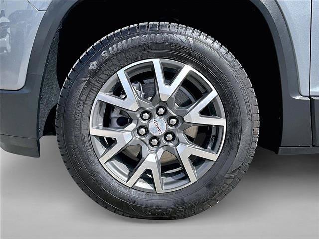 Used 2021 GMC Acadia SLE FWD image 10