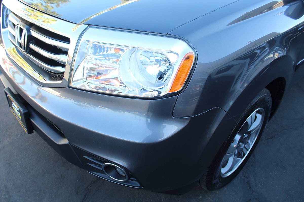 Used 2015 Honda Pilot SE image 10