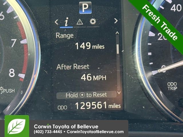 Used 2015 Toyota Highlander Limited image 13