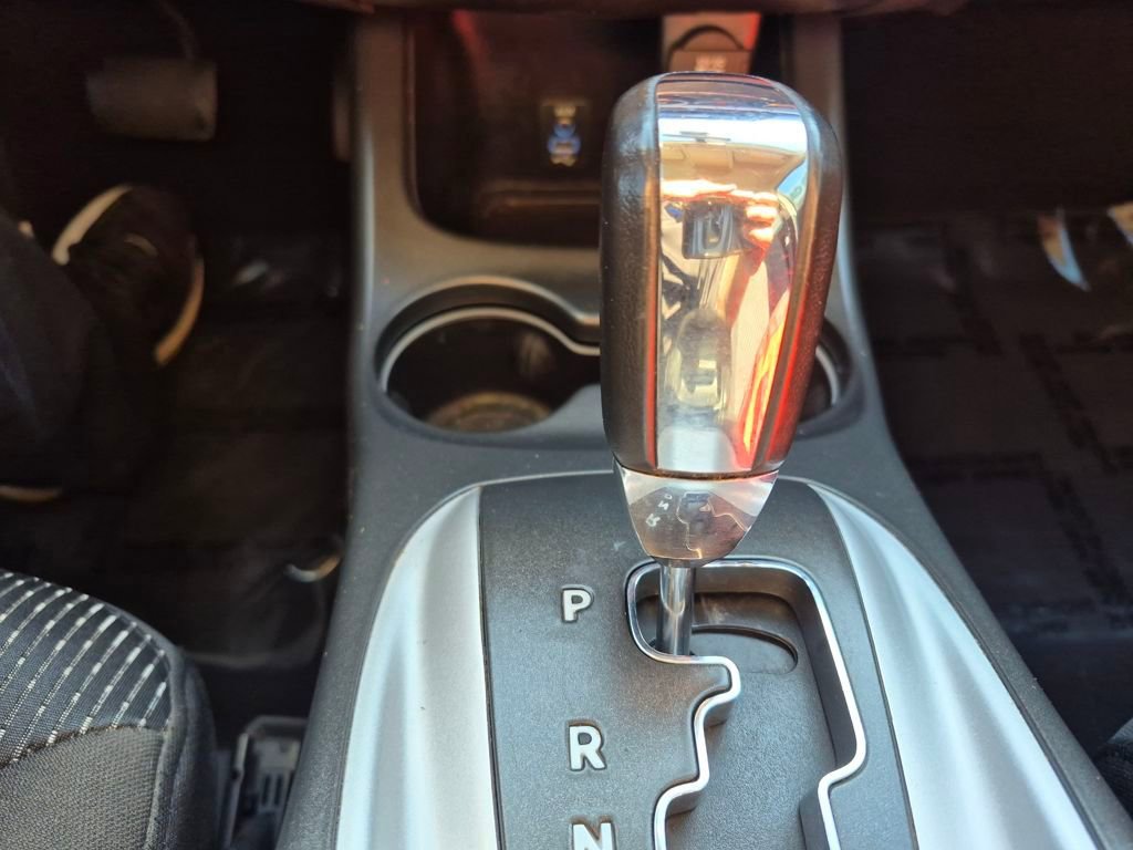 Used 2018 Dodge Journey SE w/ Popular Equipment Group image 15