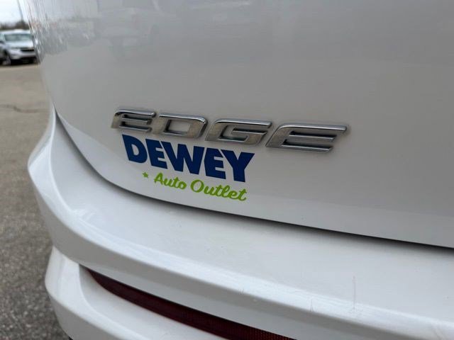Used 2018 Ford Edge Sport w/ Equipment Group 401A image 5