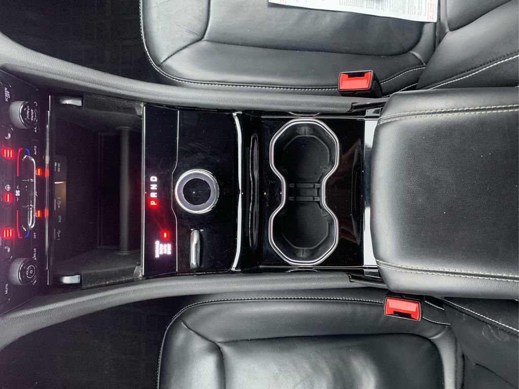 Used 2022 Jeep Grand Cherokee L Limited image 20