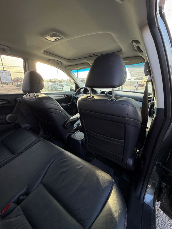 Used 2011 Honda CR-V EX-L image 15
