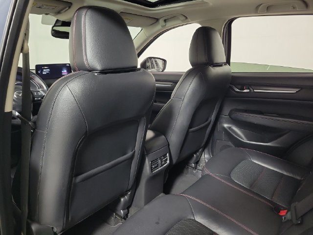 Used 2021 MAZDA CX-5 Carbon Edition FWD image 11