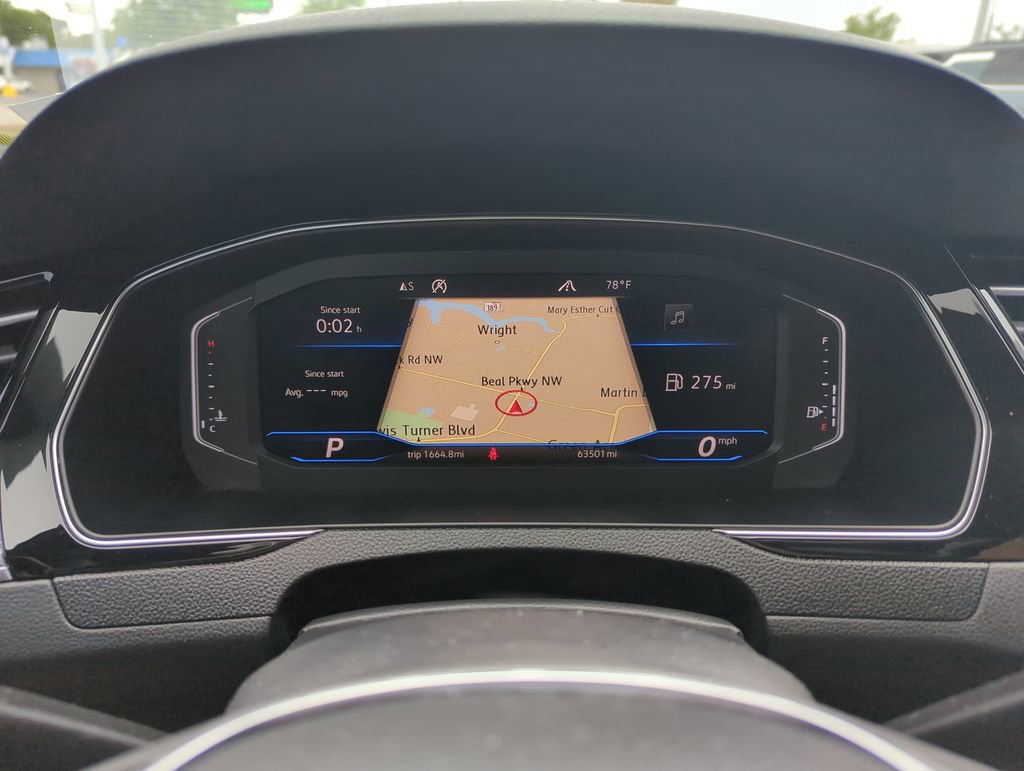 Used 2020 Volkswagen Arteon SEL FWD image 11