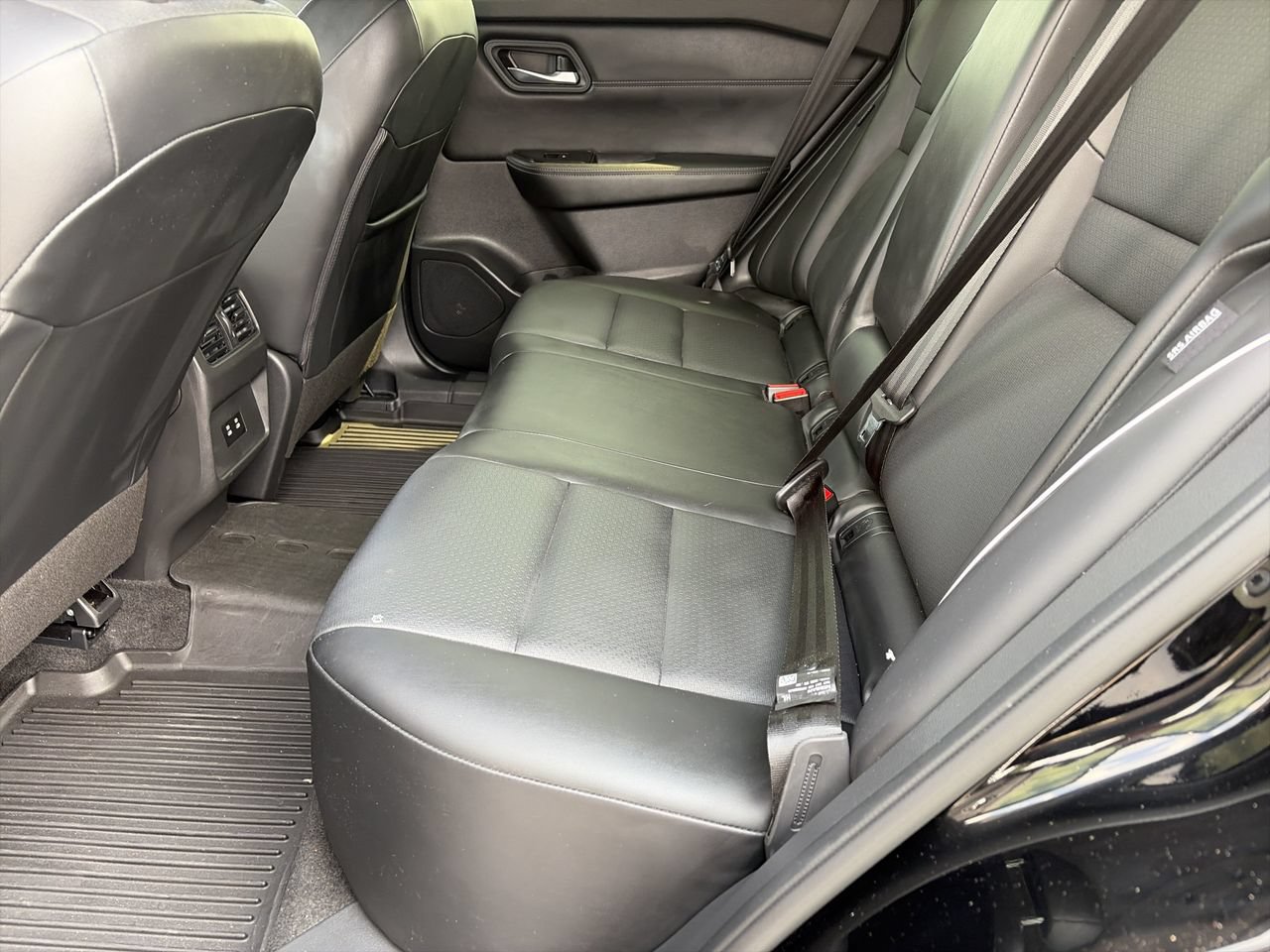 Certified 2024 Nissan Rogue SV w/ SV Premium Package FWD image 29