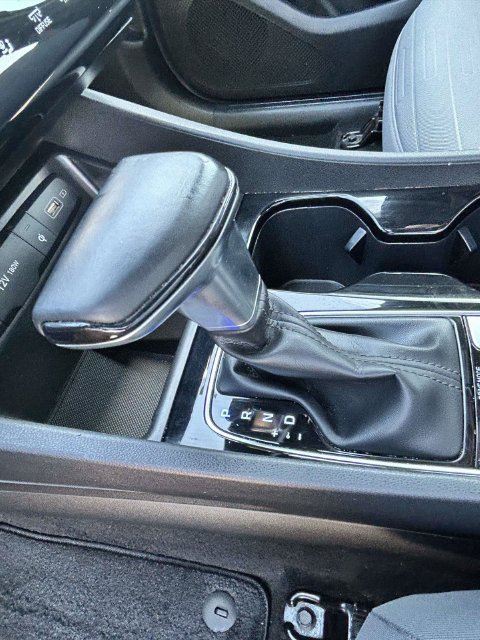 Used 2023 Hyundai Santa Cruz SEL Premium AWD/4WD image 14