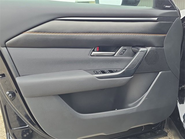 New 2025 MAZDA CX-50 AWD 2.5 Hybrid w/ Cargo Package image 21