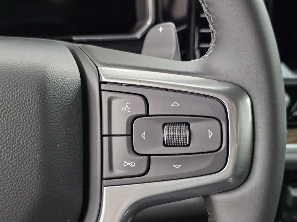 New 2026 Chevrolet Silverado 1500 LT AWD/4WD image 38